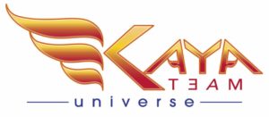 Logo Kaya Team Universe