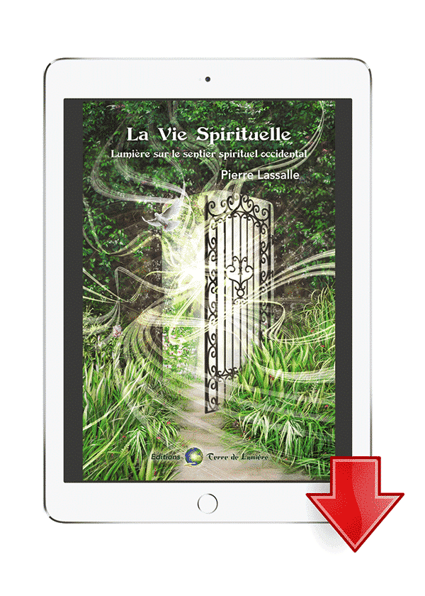 ebook La Vie Spirituelle - Pierre Lassalle