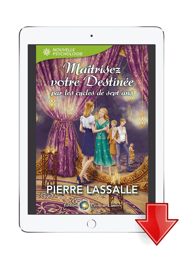 ebook Maitrisez votre destinee - Pierre Lassalle