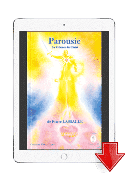 ebook Parousie - Pierre Lassalle
