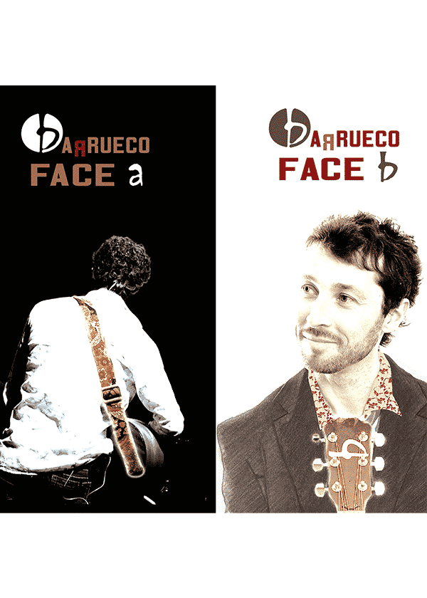 Barrueco Face A Face B