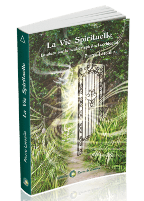 livre la vie spirituelle - Pierre Lassalle
