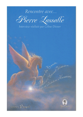 livre rencontre  - Pierre Lassalle