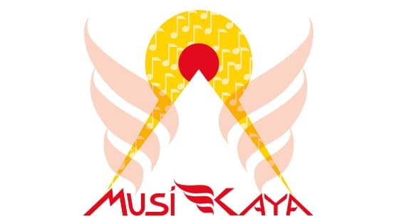 Logo Musikaya