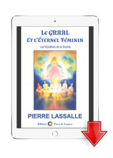 ebook Le Graal et l'Eternel Féminin - Pierre Lassalle