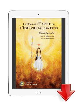 Ebook Nouveau Tarot de l'Individualisation