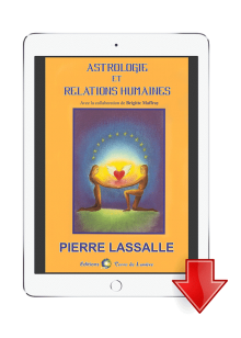 ebook Astrologie et Relations Humaines - Pierre Lassalle