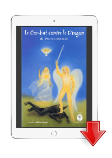 ebook Le Combat contre le Dragon - Pierre Lassalle