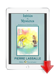 ebook Initiés et Mystères - Pierre Lassalle