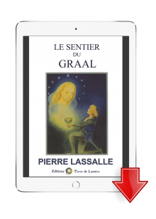ebook Le Sentier du Graal - Pierre Lassalle