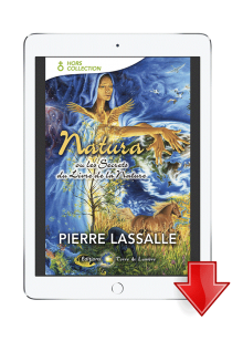 ebook Natura - Pierre Lassalle