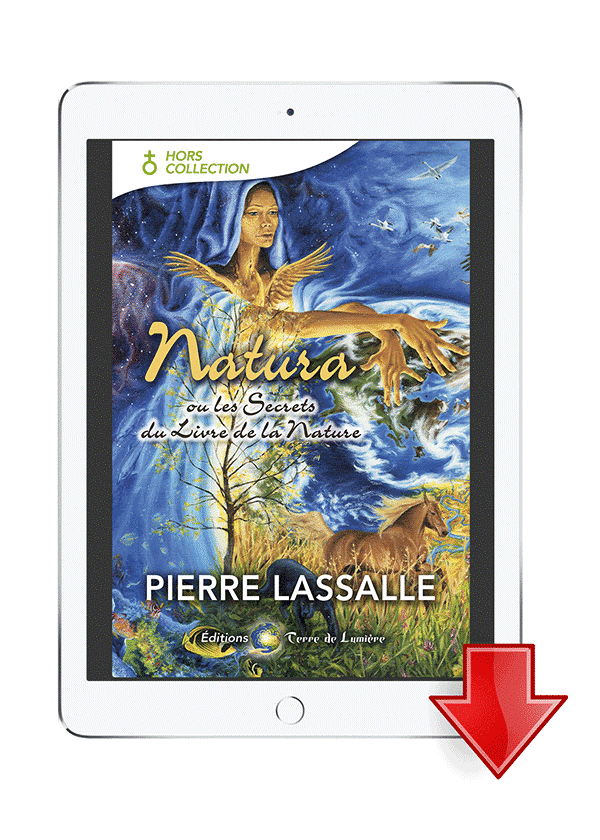ebook Natura - Pierre Lassalle