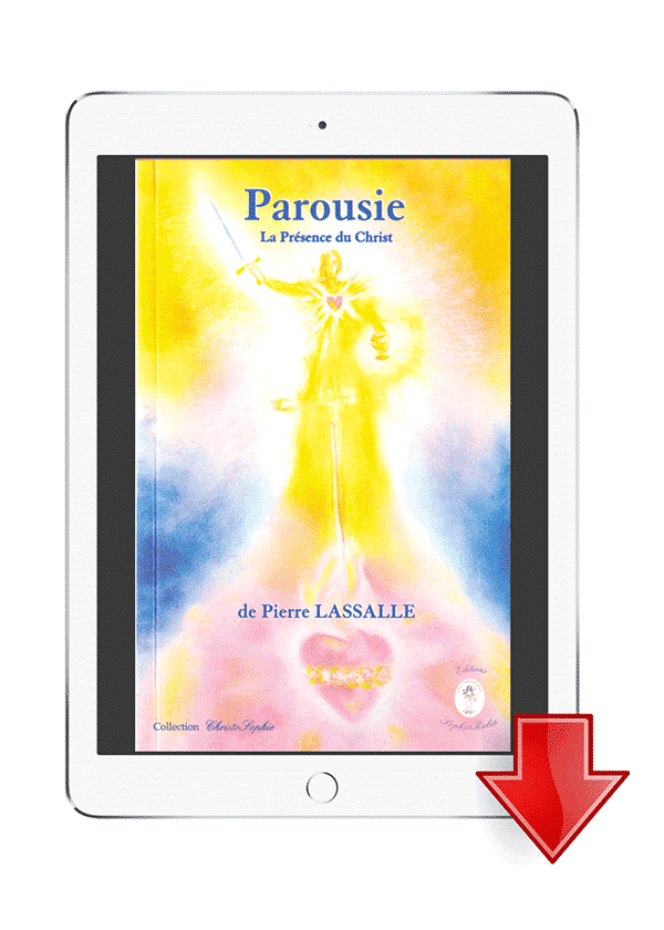 ebook Parousie - Pierre Lassalle