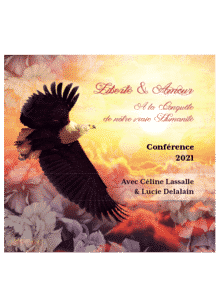 conference liberte et amour