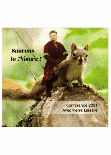 conference sauvons la nature
