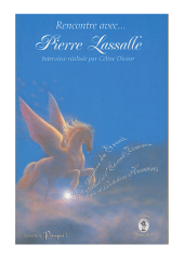 livre Rencontre avec Pierre Lassalle