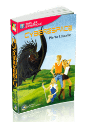 livre Cyberespace - Pierre Lassalle