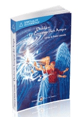 livre Parler le Langage des Anges - Céline et Pierre Lassalle