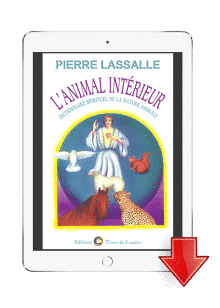 ebook L'Animal Intérieur - Pierre Lassalle