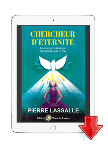 ebook Chercheur d'Eternité - Pierre Lassalle