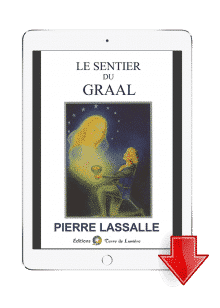 ebook Le Sentier du Graal - Pierre Lassalle