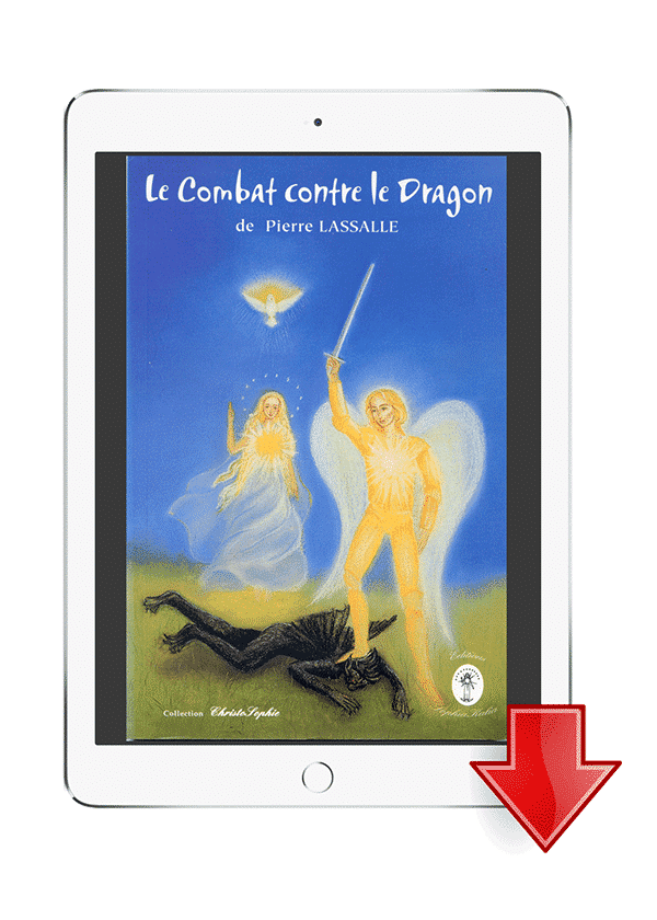 ebook Le Combat contre le Dragon - Pierre Lassalle