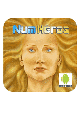 Logiciel Num'Héros 2.0 Android - Pierre Lassalle