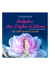 conférence mp3 Aux origines de l'Amour - Céline et Pierre Lassalle