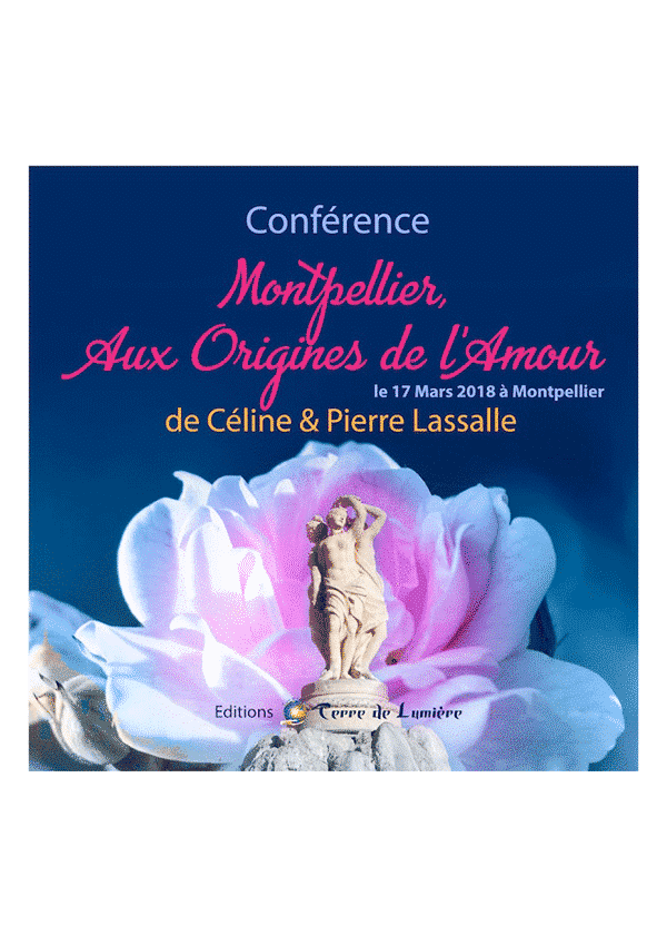 conférence mp3 Aux origines de l'Amour - Céline et Pierre Lassalle