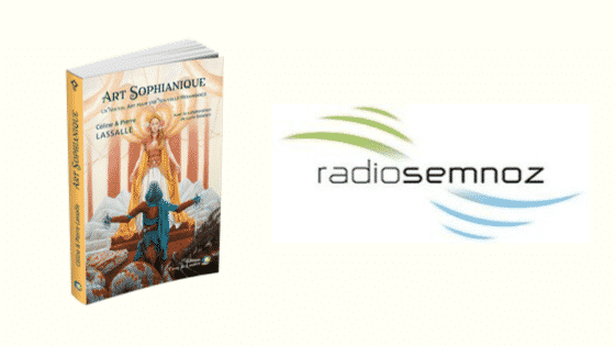 L'Art Sophianique sur Radio Semnoz