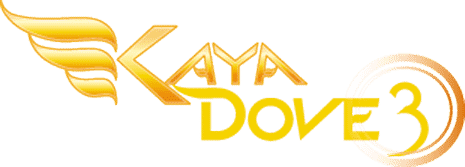 Kaya Dove 3