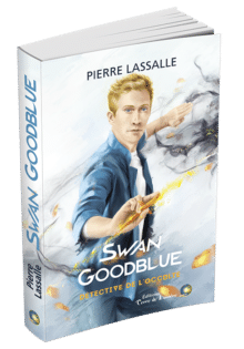 Livre Swan GoodBlue